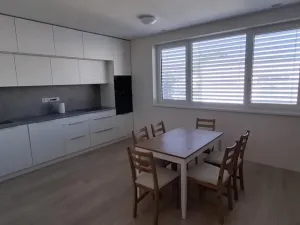 Pronájem bytu 2+kk, Brno - Židenice, Životského, 50 m2