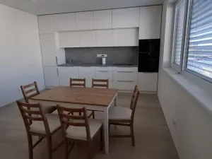 Pronájem bytu 2+kk, Brno - Židenice, Životského, 50 m2