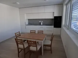Pronájem bytu 2+kk, Brno - Židenice, Životského, 50 m2