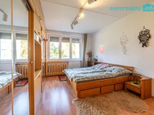 Prodej bytu 2+1, Mariánské Lázně, Tepelská, 57 m2
