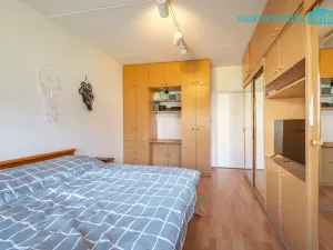 Prodej bytu 2+1, Mariánské Lázně, Tepelská, 57 m2