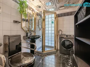 Prodej bytu 2+1, Mariánské Lázně, Tepelská, 57 m2