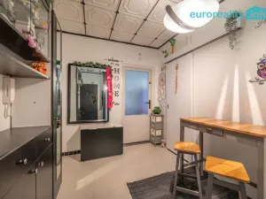 Prodej bytu 2+1, Mariánské Lázně, Tepelská, 57 m2