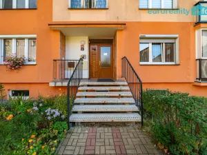 Prodej bytu 2+1, Mariánské Lázně, Tepelská, 57 m2