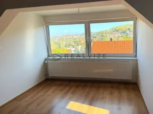 Pronájem bytu 1+kk, Český Krumlov, U Cihelny, 37 m2