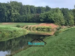Prodej chaty, Kroměříž, K Moravě, 21 m2