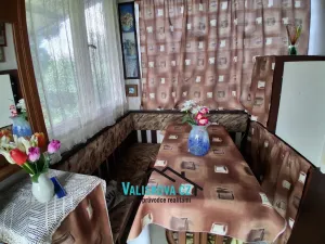 Prodej chaty, Kroměříž, K Moravě, 21 m2