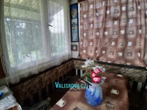 Prodej chaty, Kroměříž, K Moravě, 21 m2