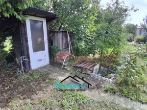 Prodej chaty, Kroměříž, K Moravě, 21 m2