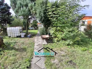 Prodej chaty, Kroměříž, K Moravě, 21 m2