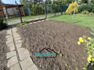 Prodej chaty, Kroměříž, K Moravě, 21 m2