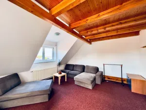 Pronájem bytu 1+kk, Cheb, Májová, 45 m2