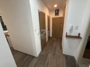 Prodej bytu 3+1, Opava - Předměstí, Olomoucká, 68 m2