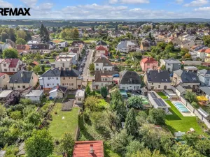 Prodej rodinného domu, Pardubice - Pardubičky, K Zámečku, 123 m2