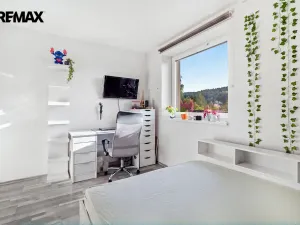 Prodej rodinného domu, Jablonec nad Nisou - Proseč nad Nisou, Nad Školkou, 90 m2