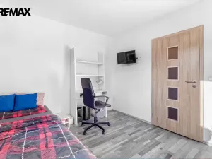 Prodej rodinného domu, Jablonec nad Nisou - Proseč nad Nisou, Nad Školkou, 90 m2