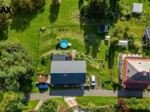 Prodej rodinného domu, Jablonec nad Nisou - Proseč nad Nisou, Nad Školkou, 90 m2