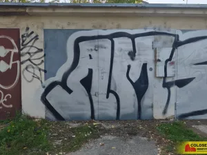 Prodej garáže, Brno, 18 m2