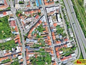 Prodej garáže, Brno, 18 m2