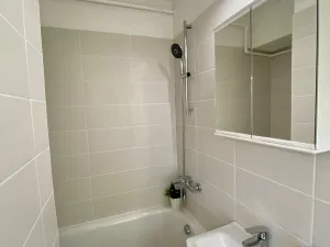 Pronájem bytu 1+kk, Mladá Boleslav, Jičínská, 37 m2