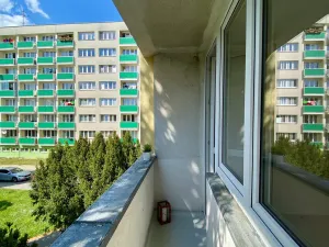 Pronájem bytu 1+kk, Mladá Boleslav, Jičínská, 37 m2