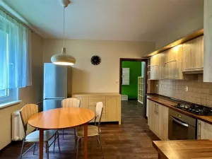 Pronájem bytu 2+1, Cheb, Palackého, 55 m2