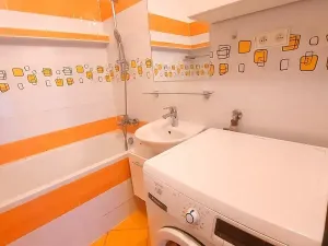 Pronájem bytu 2+1, Nové Město na Moravě, Budovatelů, 66 m2