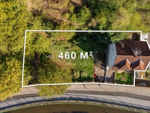 Prodej rodinného domu, Štěchovice, Za Kocábou