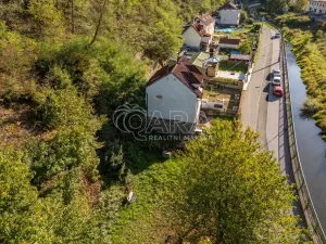 Prodej rodinného domu, Štěchovice, Za Kocábou