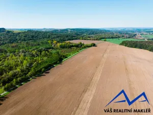 Prodej pozemku pro bydlení, Choryně, 900 m2