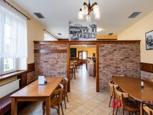 Prodej činžovního domu, Praha - Horní Počernice, Rožnovská, 569 m2