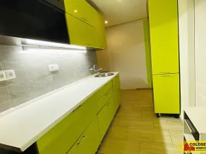 Pronájem bytu 3+1, Dubňany, 59 m2