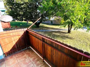 Pronájem bytu 3+1, Dubňany, 59 m2