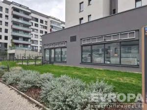 Pronájem restaurace, Praha - Hloubětín, Laponská, 82 m2