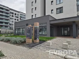 Pronájem restaurace, Praha - Hloubětín, Laponská, 160 m2