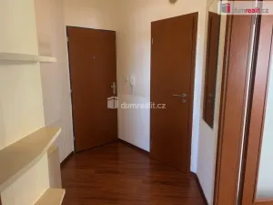 Pronájem bytu 1+kk, Praha - Ďáblice, Hořínecká, 48 m2