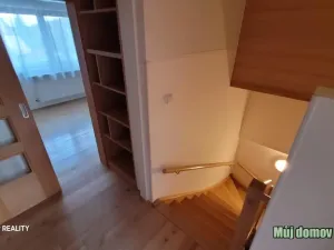 Pronájem bytu 3+kk, Praha - Kunratice, Odboje, 70 m2