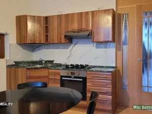 Pronájem bytu 3+kk, Praha - Kunratice, Odboje, 70 m2