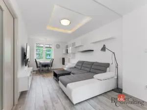 Pronájem bytu 3+kk, Týniště nad Orlicí, Čs. armády, 65 m2