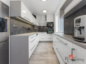 Pronájem bytu 3+kk, Týniště nad Orlicí, Čs. armády, 65 m2
