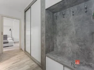 Pronájem bytu 3+kk, Týniště nad Orlicí, Čs. armády, 65 m2