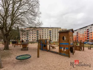 Pronájem bytu 3+kk, Týniště nad Orlicí, Čs. armády, 65 m2