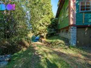 Prodej chaty, Třinec - Tyra, 95 m2