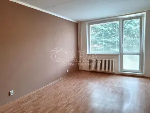 Pronájem bytu 1+kk, Prostějov - Vrahovice, Marie Pujmanové, 32 m2