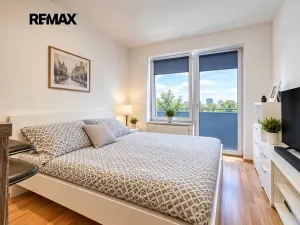 Prodej bytu 1+kk, Kolín, Roháčova, 26 m2