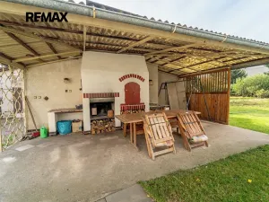 Prodej rodinného domu, Vrdy, Dukelských hrdinů, 221 m2