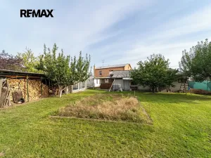 Prodej rodinného domu, Vrdy, Dukelských hrdinů, 221 m2