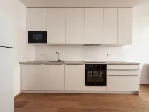 Pronájem bytu 2+kk, Praha - Dolní Chabry, Za Pískovnou, 50 m2