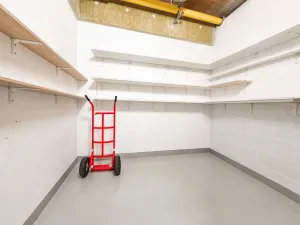 Pronájem bytu 2+kk, Praha - Dolní Chabry, Za Pískovnou, 50 m2