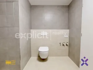 Pronájem bytu 1+kk, Uherský Brod, Sídl. Olšava, 33 m2